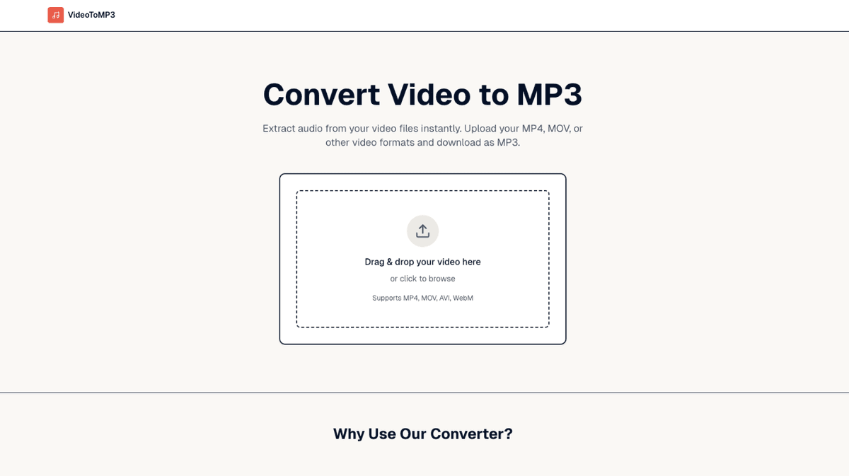 mp3 converter